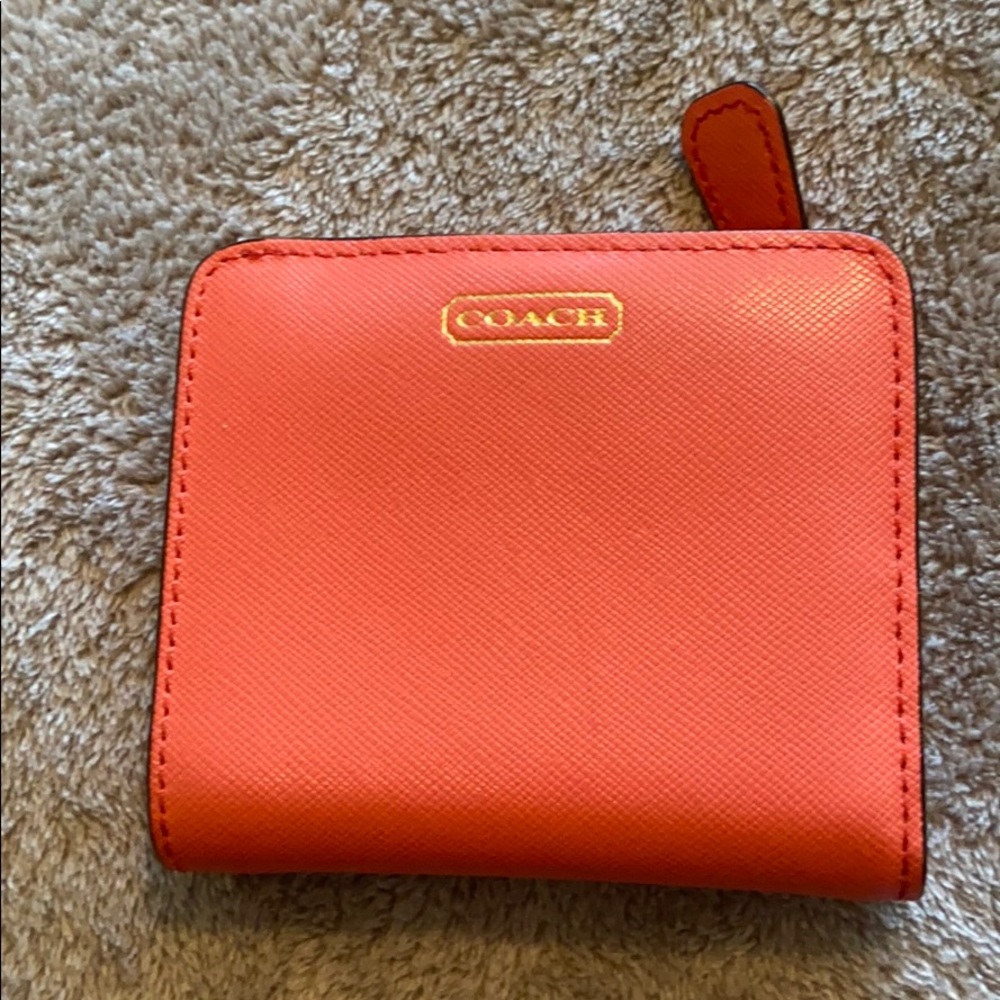 Small wallet